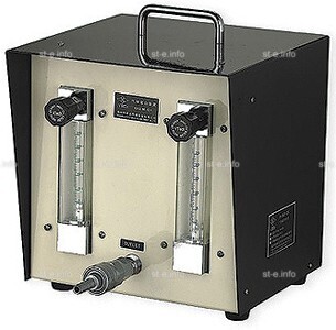 Смеситель газа W-300-2S - st-e.info - Барнаул