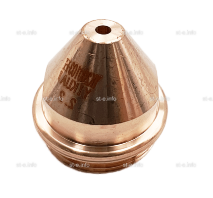 Сопло YK-200 2,5 - st-e.info - Барнаул
