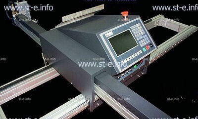 Высокоскоростная консольная машина плазменной резки SNR-SK-1565 c сервоприводом PANASONIC - st-e.info - Барнаул