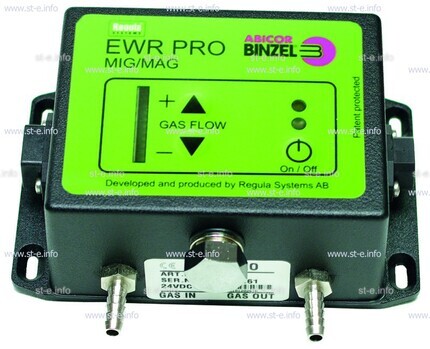 Газорегулятор EWR PRO 500A - st-e.info - Барнаул