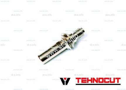 Электрод для плазмотрона LC105 арт. W03X0893-60A TEHNOCUT - st-e.info - Барнаул