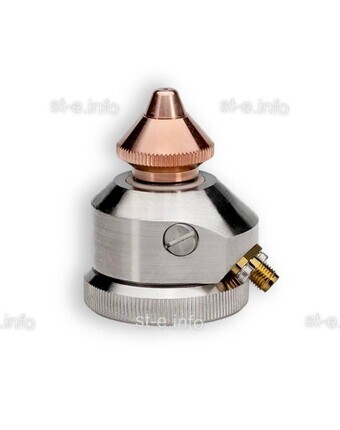 Сопловая часть в сборе TRA BT210S - st-e.info - Барнаул