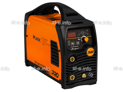 Сварочный инвертор Сварог PRO TIG 200 P DSP AC/DC (E201) - st-e.info - Барнаул