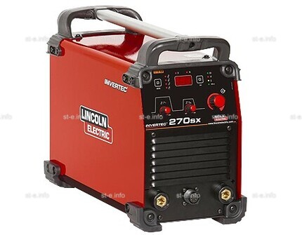 Инвертор сварочный Invertec 270-SX - st-e.info - Барнаул