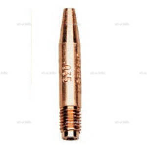  Усеченный  наконечник 0,8мм KP14T-30 - st-e.info - Барнаул