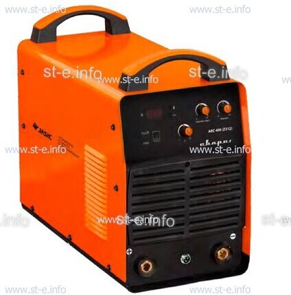 Сварочный инвертор Сварог ARC 400 (Z312) - st-e.info - Барнаул