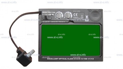 Автоматический светофильтр YXE-718G - st-e.info - Барнаул