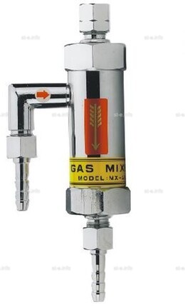 Смеситель газа MX-25 - st-e.info - Барнаул