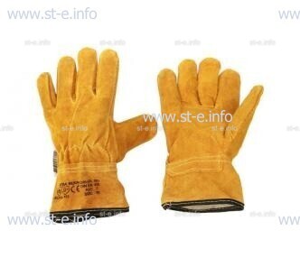 Краги TETU 102 KEVLAR 12” - st-e.info - Барнаул