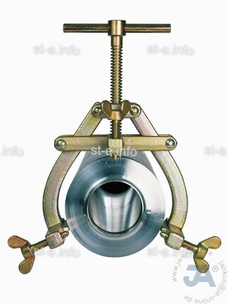 Центратор монтажный 2" - 5" диаметр 50 - 150  mm Jankus - st-e.info - Барнаул