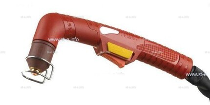 Плазмотрон для ручной резки Ergocut S105 - st-e.info - Барнаул