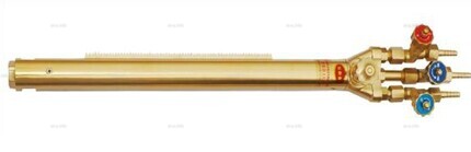 Резак пропановый механизированный GJ300 - st-e.info - Барнаул