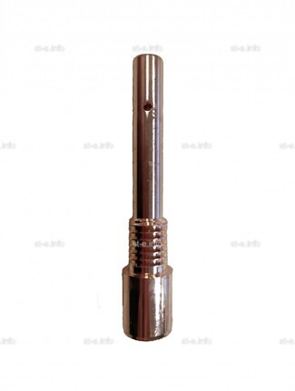 Держатель наконечника QTB-500 - st-e.info - Барнаул