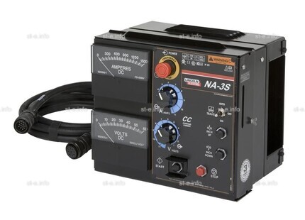 Вольтметр M20970-1A  для NA-3S Lincoln Electric - st-e.info - Барнаул