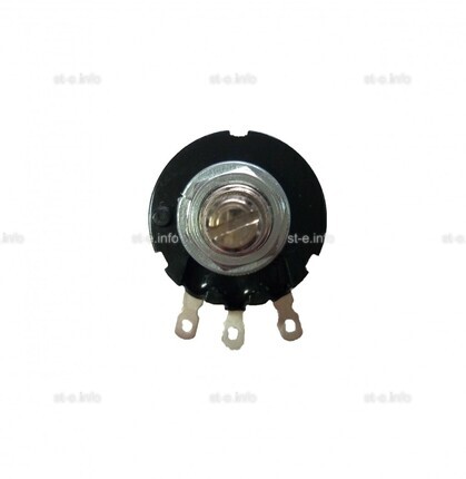 Потенциометр RV24YN20S502 - st-e.info - Барнаул