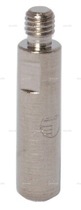 Электрод для плазмотрона ERGOCUT S25, ERGOCUT S25K, ERGOCUT S45 арт. PR0106 (длинный) - st-e.info - Барнаул