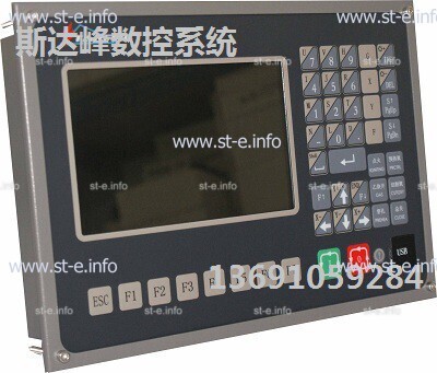 Управляющий блок ЧПУ SF-2012 - st-e.info - Барнаул