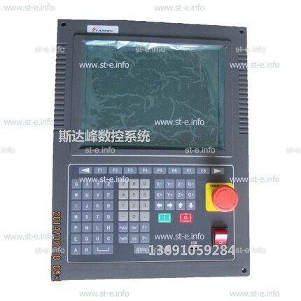 Управляющий блок ЧПУ SF-2300S - st-e.info - Барнаул