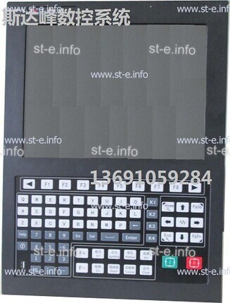 Управляющий блок ЧПУ SF-5200H - st-e.info - Барнаул
