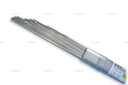 Пруток для сварки нержавеющих сталей SMT-308L 3,2 мм - st-e.info - Барнаул