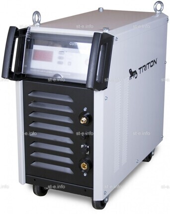 TRITON CUT 130 PN - st-e.info - Барнаул