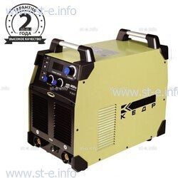 Сварочный инвертор ARC-400G, 380В - st-e.info - Барнаул