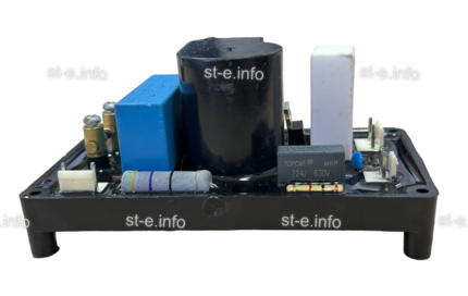 Блок розжига аппарата плазменной резки DOG-160L - st-e.info - Барнаул
