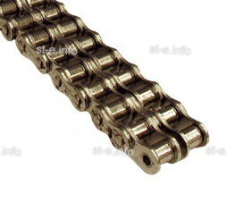 Цепь нержавеющая для центратора TAG Pipe EZSCC20SS - st-e.info - Барнаул