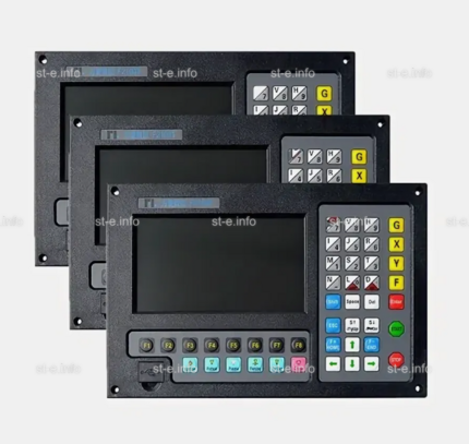 Стойка ЧПУ F-2100Т со встроенным THC - st-e.info - Барнаул