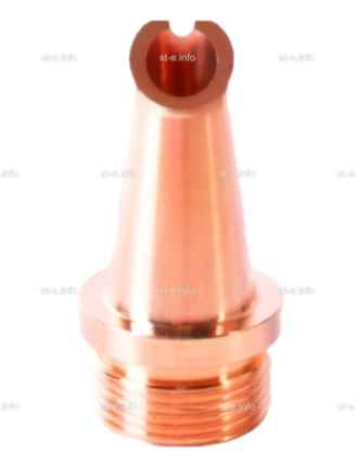 Сопло сварочное DS-12 - st-e.info - Барнаул
