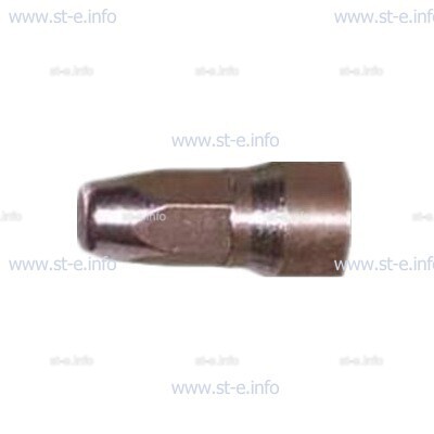 Электрод (катод) арт. PR0117 ECO (бюджетная серия) - st-e.info - Барнаул