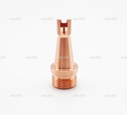 Сопло сварочное FS-16 - st-e.info - Барнаул