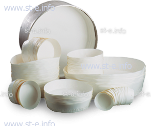 Заглушка водорастворимая EZ Purge EZP-14 (356 mm)  - st-e.info - Барнаул