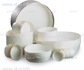 Заглушка водорастворимая EZ Purge EZP-84 (2134 mm)  - st-e.info - Барнаул