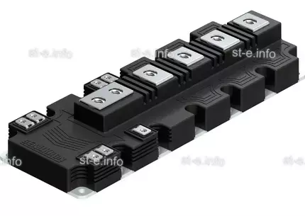 IGBT модуль SKM1400GB17P4 - st-e.info - Барнаул