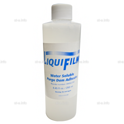 Водорастворимый клей LiquiFilm - st-e.info - Барнаул