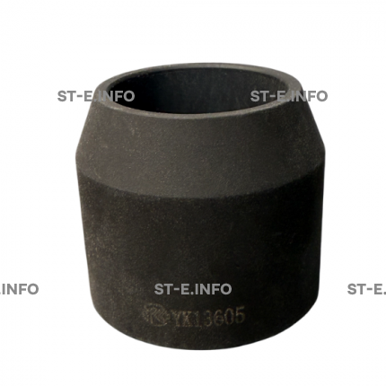 Завихритель YIK-130 PRO - st-e.info - Барнаул