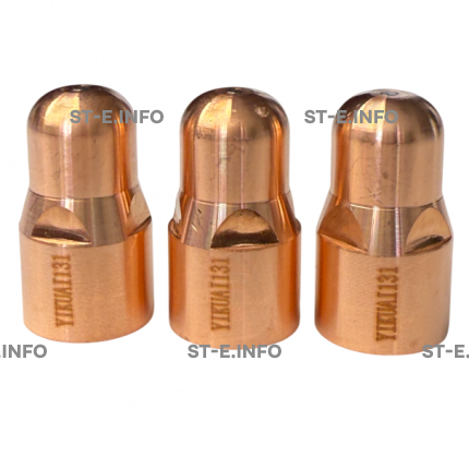 Электрод YIK-130 PRO  - st-e.info - Барнаул