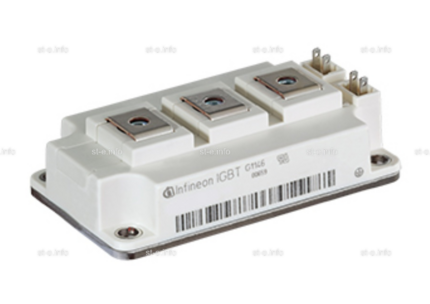 IGBT-модуль FF400R06KE3 - st-e.info - Барнаул