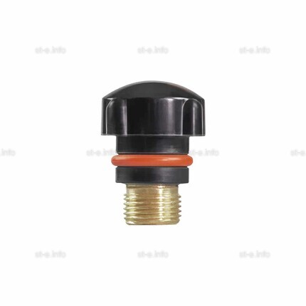Колпачок короткий для горелок TIG - st-e.info - Барнаул