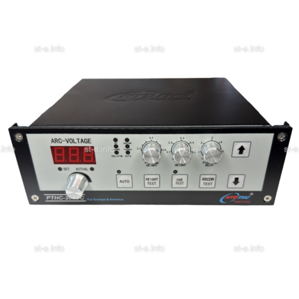 Контроллер высоты PTHC-200DC-PT - st-e.info - Барнаул