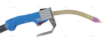Корпус горелки TBi MOG 50 - st-e.info - Барнаул