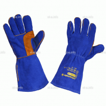 Краги ПЛАЗМА Kevlar (Эконом) - st-e.info - Барнаул