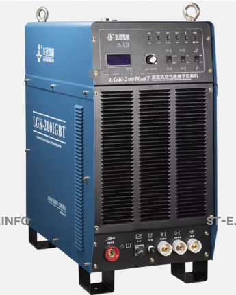 Аппарат ручной плазменной резки LGK-200MA - st-e.info - Барнаул