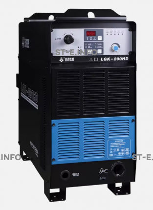 Источник плазменной резки LGK-200HD (плазморез) - st-e.info - Барнаул