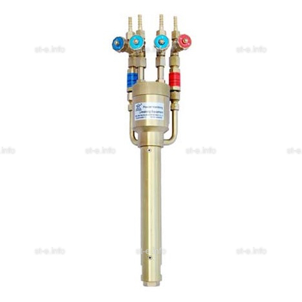 Порошковый маркиратор LT-PSMD-32 - st-e.info - Барнаул