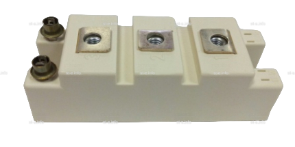 IGBT модуль  для источника плазменной резки DOG-120 PRO - st-e.info - Барнаул