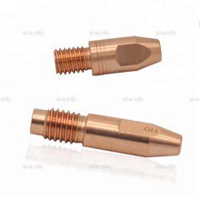 Наконечник М10*40*1,2 CuCrZr - st-e.info - Барнаул
