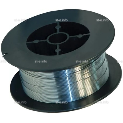 Проволока Порошковая SW-308L Cored d=1.2 D 300 - st-e.info - Барнаул