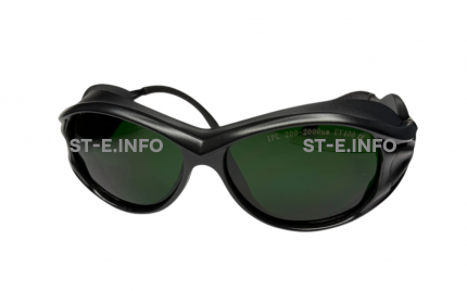 Очки для лазерной сварки тип А - st-e.info - Барнаул